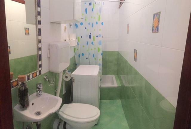 Tutnovo 13 Apartment Rijeka Ngoại thất bức ảnh