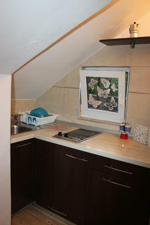 Tutnovo 13 Apartment Rijeka Ngoại thất bức ảnh