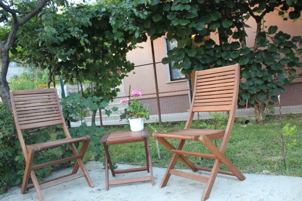 Tutnovo 13 Apartment Rijeka Ngoại thất bức ảnh
