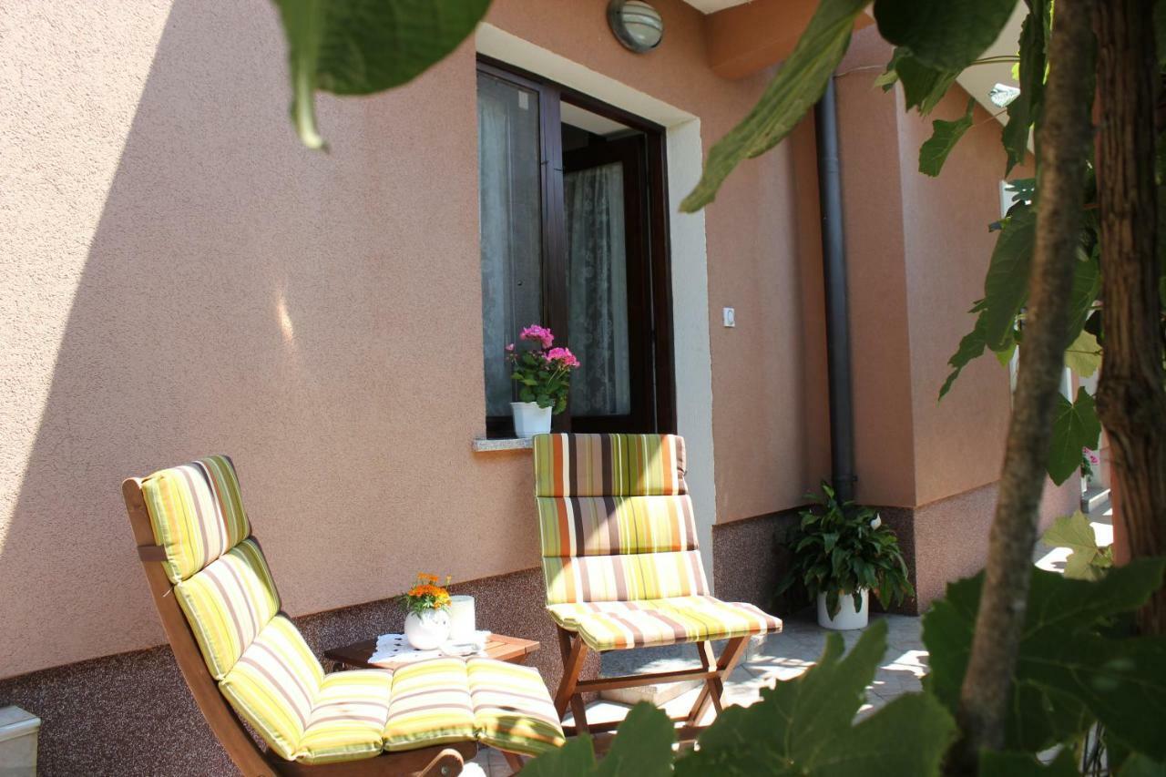 Tutnovo 13 Apartment Rijeka Ngoại thất bức ảnh