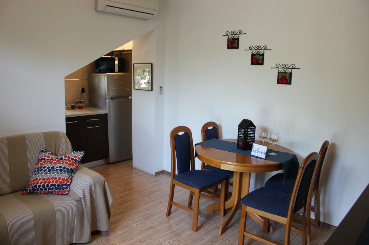 Tutnovo 13 Apartment Rijeka Ngoại thất bức ảnh