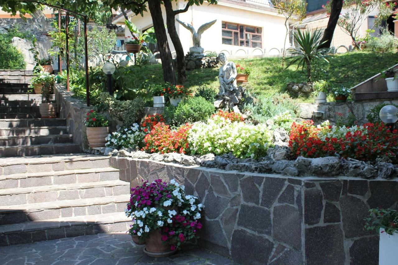 Tutnovo 13 Apartment Rijeka Ngoại thất bức ảnh