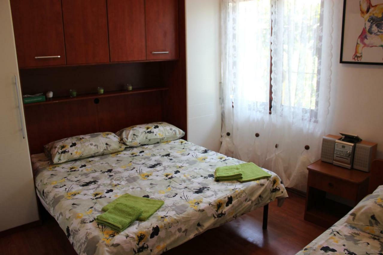 Tutnovo 13 Apartment Rijeka Ngoại thất bức ảnh